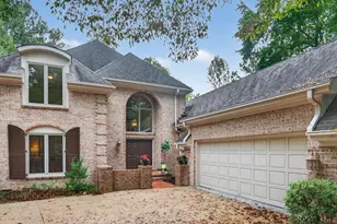 100 Hanft Knoll, Chapel Hill, NC 27514 - Photo 1