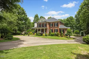 1009 Bentham Dr, Raleigh, NC 27614 - Photo 1