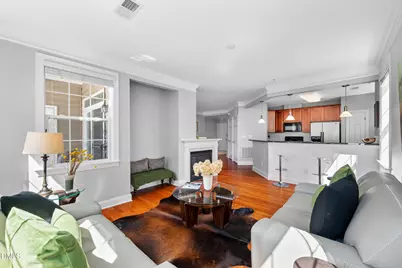 10411 Rosegate Court #203, Raleigh, NC 27617 - Photo 1