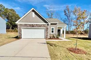 1305 Pond Overlook Dr, Nashville, NC 27856 - Photo 1