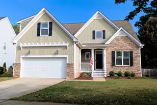 204 Acorn Falls Ct, Holly Springs, NC 27540 - Photo 1