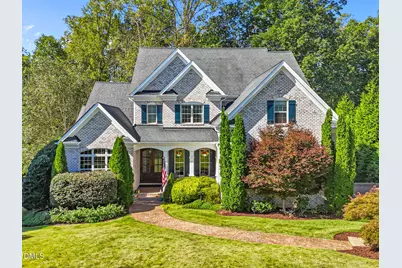 4915 Gann Trail, Raleigh, NC 27612 - Photo 1