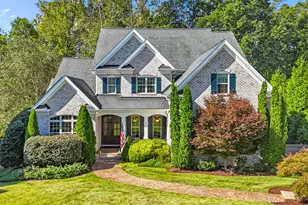 4915 Gann Trail, Raleigh, NC 27612 - Photo 1