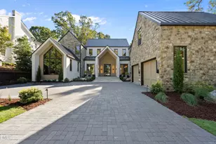 516 Transylvania Ave, Raleigh, NC 27609 - Photo 1