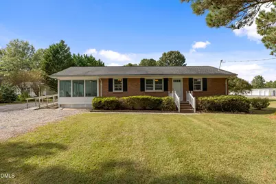 104 N Clarendon Drive, Nashville, NC 27856 - Photo 1