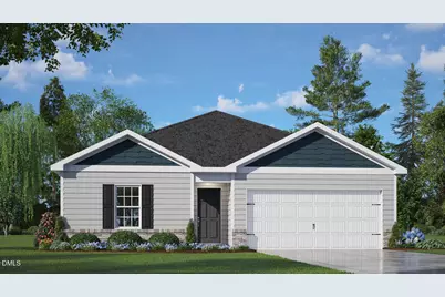 120 Carriedelle Lane, Wilsons Mills, NC 27577 - Photo 1