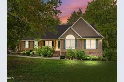 25 Poplar Lane Road, Roxboro, NC 27574 - Photo 1