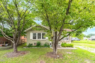 409 N Sellers St, Selma, NC 27576 - Photo 1