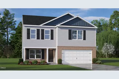 219 Carriedelle Lane, Wilsons Mills, NC 27577 - Photo 1