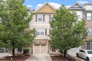 234 Linden Park Ln, Cary, NC 27519 - Photo 1