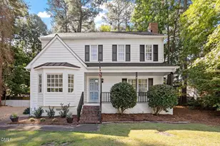 7929 Featherstone Dr, Raleigh, NC 27615 - Photo 1