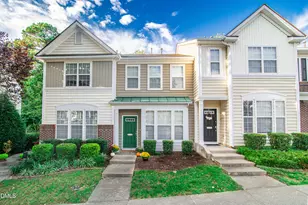 5318 Crescentview Pkwy, Raleigh, NC 27606 - Photo 1