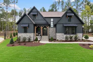 7824 Ailesbury Rd, Wake Forest, NC 27587 - Photo 1