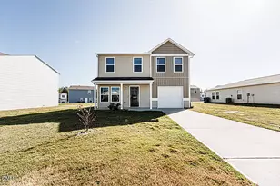 1244 Fescue Rd, Rocky Mount, NC 27801 - Photo 1