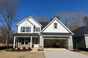 409 Longleaf Glen Ln, Zebulon, NC 27597 - Photo 1