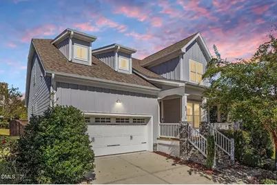 42 Juneberry Drive, Chapel Hill, NC 27516 - Photo 1