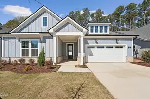 209 Mugby Road Rd, Raleigh, NC 27610 - Photo 1