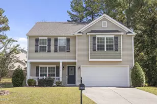 1616 Irving Pl, Creedmoor, NC 27522 - Photo 1