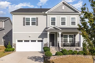 2625 Nordmann Fir Road, Raleigh, NC 27616 - Photo 1