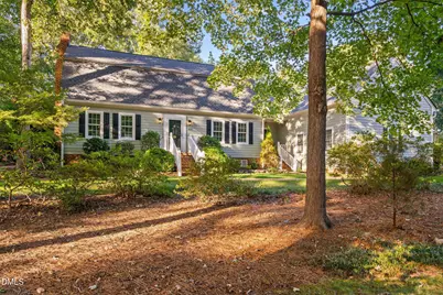 1405 October Road, Raleigh, NC 27614 - Photo 1