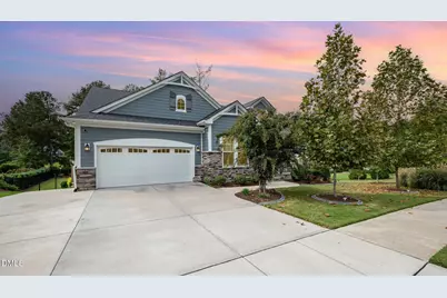 1305 Commons Ford Place, Apex, NC 27539 - Photo 1
