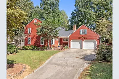 36 London Lane, Mebane, NC 27302 - Photo 1