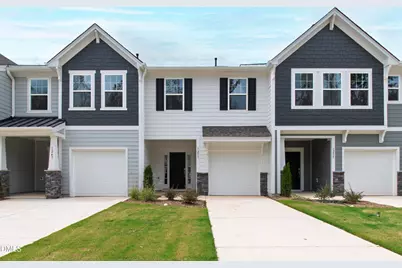 1251 Hammond Drive, Mebane, NC 27302 - Photo 1