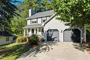 112 Wood Hollow Dr, Cary, NC 27513 - Photo 1