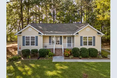 115 W Quailridge Road, Oxford, NC 27565 - Photo 1