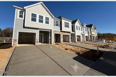 16 Bloodroot Street #125, Angier, NC 27501 - Photo 1