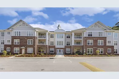 235 Eyam Hall Lane #235, Apex, NC 27502 - Photo 1