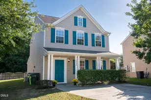 4236 Tensity Dr, Raleigh, NC 27604 - Photo 1