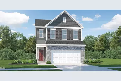 2016 English Saddle Lane, Durham, NC 27703 - Photo 1