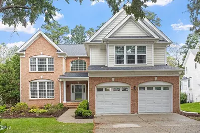 9208 Palm Bay Circle, Raleigh, NC 27617 - Photo 1