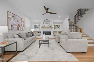 805 Tower St, Raleigh, NC 27607 - Photo 1