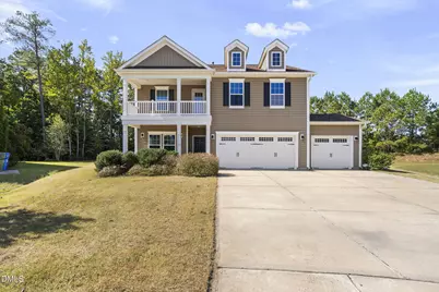 1110 Kimball Crest Court, Fuquay-Varina, NC 27526 - Photo 1