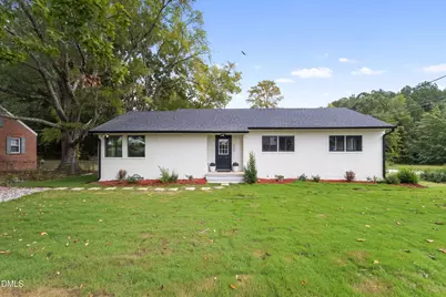 300 Loop Road, Garner, NC 27529 - Photo 1