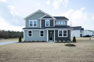 20 Mendenhall Dr, Angier, NC 27501 - Photo 1
