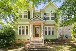 104 Amberglen Ln, Holly Springs, NC 27540 - Photo 1