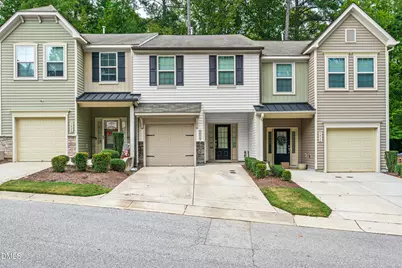 1418 Chatuga Way, Wake Forest, NC 27587 - Photo 1
