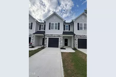 610 S Blackmon Street, Benson, NC 27504 - Photo 1