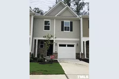 2555 Rambling Creek Road, Apex, NC 27523 - Photo 1