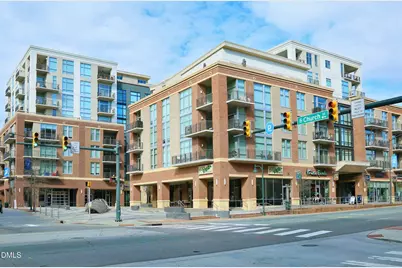 140 W Franklin Street #Unit 703, Chapel Hill, NC 27516 - Photo 1