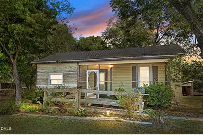 209 Dowd Street, Tarboro, NC 27886 - Photo 1