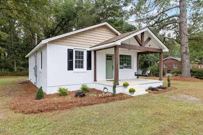 262 Millers Chapel Road, Goldsboro, NC 27534 - Photo 1