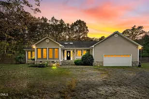 5365 N Nc Hwy 49, Burlington, NC 27217 - Photo 1