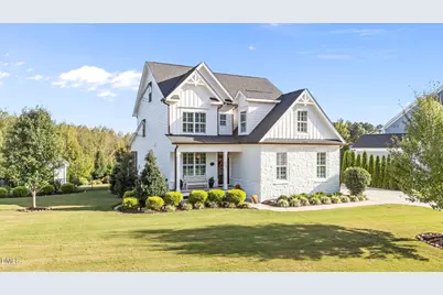 113 Bonaventure Drive, Clayton, NC 27527 - Photo 1