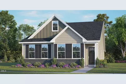 1412 Jasmine View Way, Knightdale, NC 27545 - Photo 1