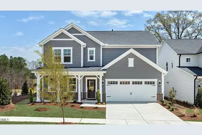 501 Morning Glade Street, Wake Forest, NC 27587 - Photo 1