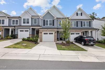 225 Marbella Grove Court, Durham, NC 27713 - Photo 1